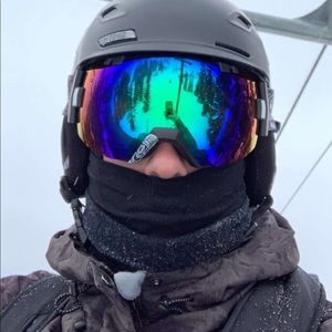 Meet your Posher, Kevin